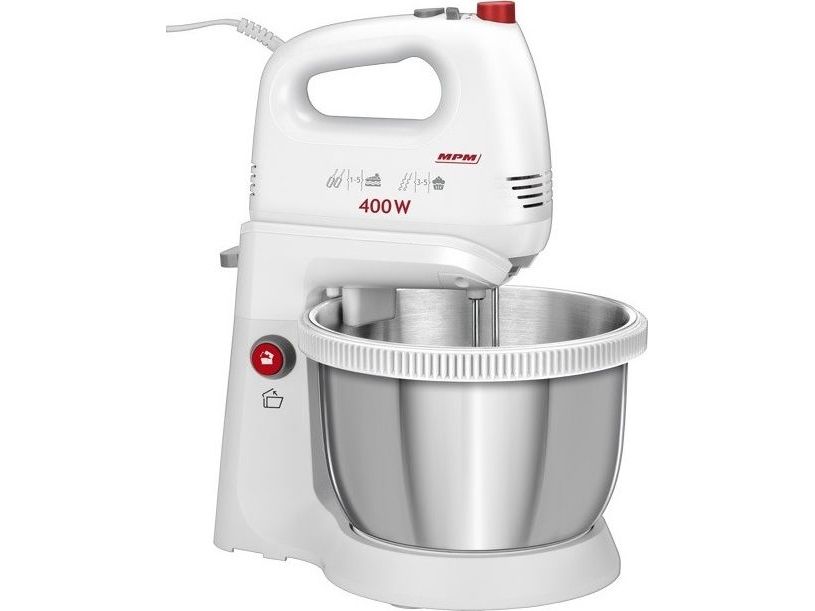 MPM planetarisk mixer MMR-21Z