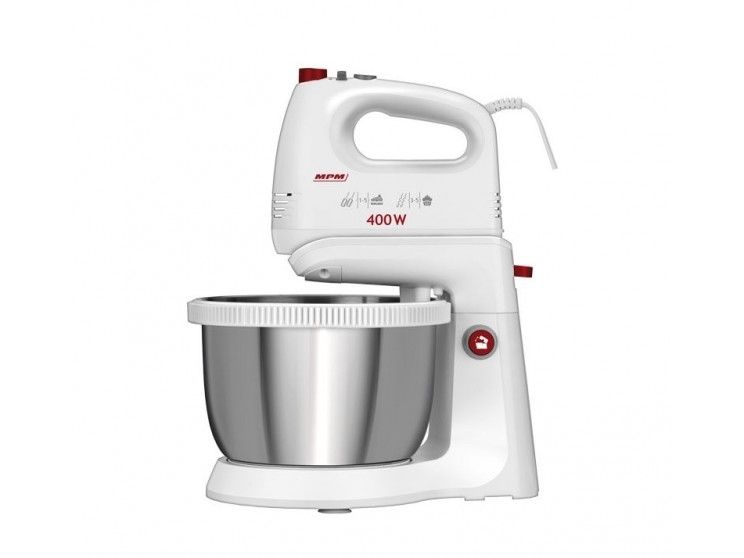MPM planetarisk mixer MMR-21Z
