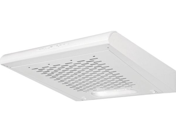 Bordemhætte MPM-51-PX-68 175 m3/h Hvid