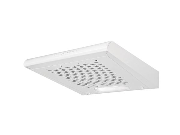 Bordemhætte MPM-51-PX-68 175 m3/h Hvid billede 2