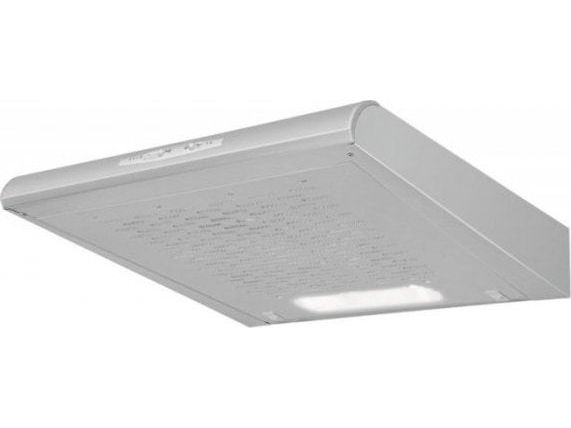 Bordemhætte MPM-51-PX-69 175 m3/h Inox billede 2