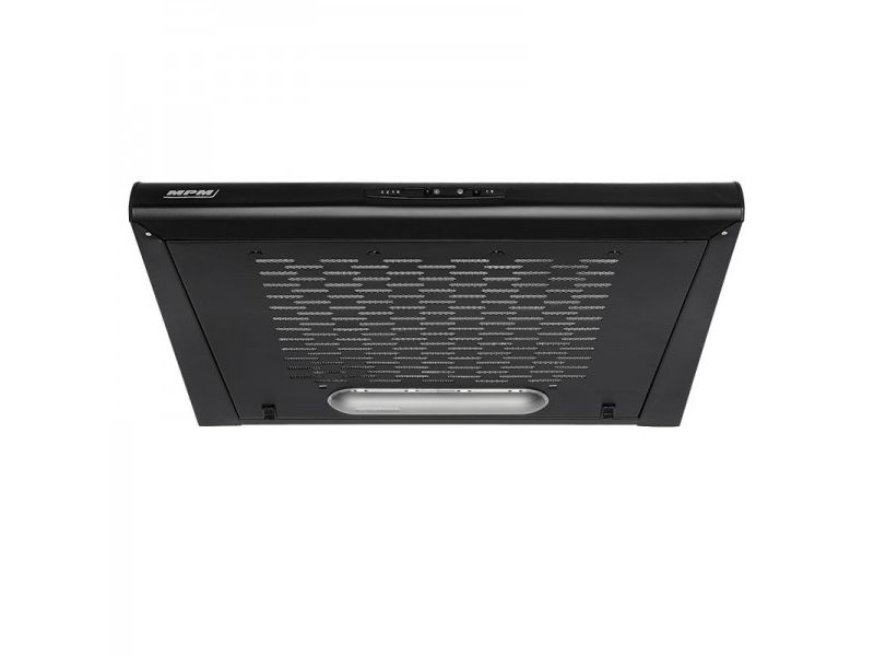 MPM -51-PX-72, 175 m³/t, E, D, D, 63 dB, 53 dB billede 3