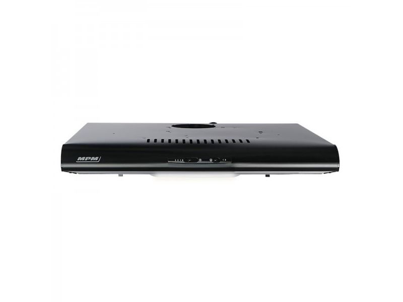 MPM -51-PX-72, 175 m³/t, E, D, D, 63 dB, 53 dB billede 4