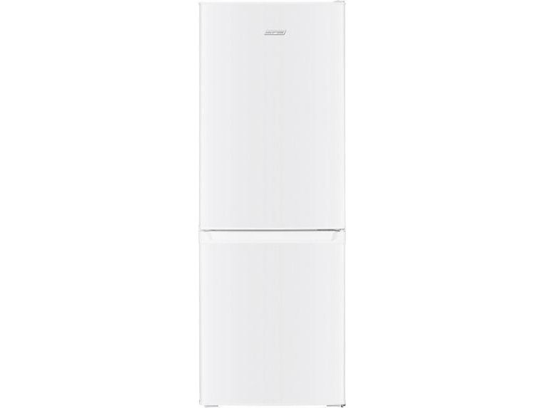 MPM -182-KB-38W, 173 L, N-ST, 40 dB, 2,6 kg/24t, E, Hvid
