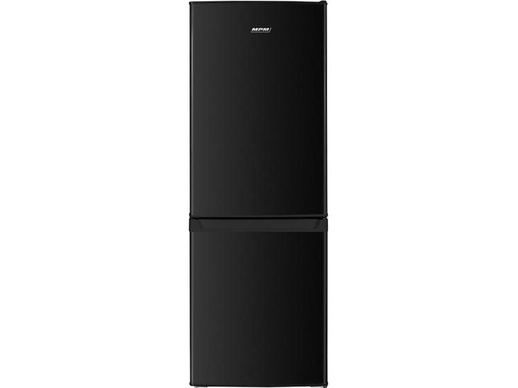 MPM -182-KB-39, 173 L, N-ST, 40 dB, 2,6 kg/24t, E, Sort