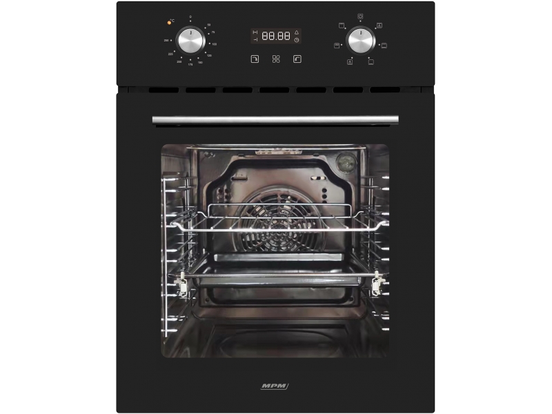 Indbygget elektrisk ovn MPM-45-BO-22