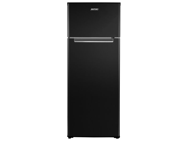 MPM -206-CZ-25, 206 L, N-ST, 40 dB, 2,4 kg/24t, E, Sort