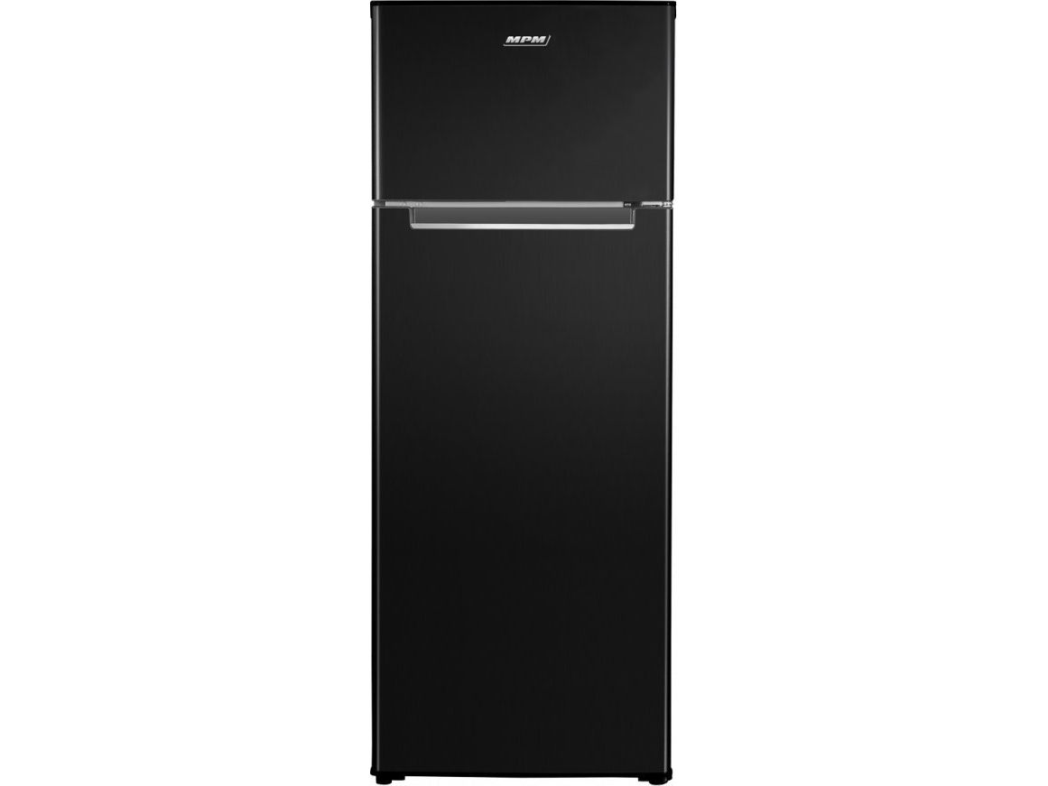 MPM -206-CZ-25, 206 L, N-ST, 40 dB, 2,4 kg/24t, E, Sort billede 4