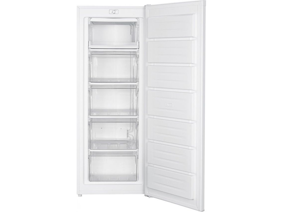 MPM -182-ZS-14, 168 L, 7,8 kg/24t, N-ST, 40 dB, E, Hvid billede 4