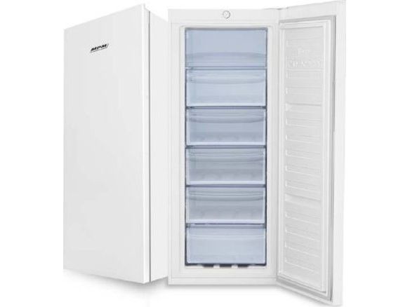 MPM FREEZER SZUFLADOWA MPM 210 ZS 15 HVID 54/143/55