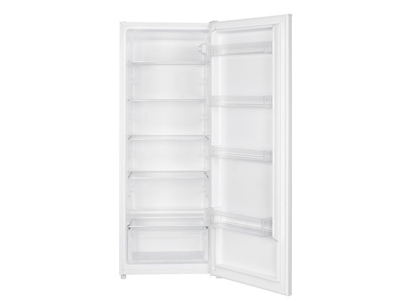 Refrigerator 246L white MPM-246-CJ-25 billede 2
