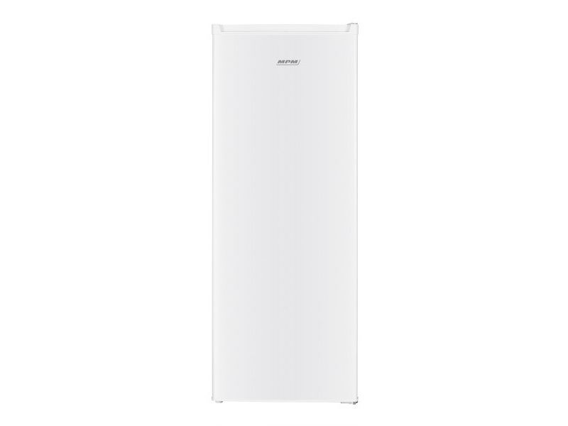 Refrigerator 246L white MPM-246-CJ-25 billede 1