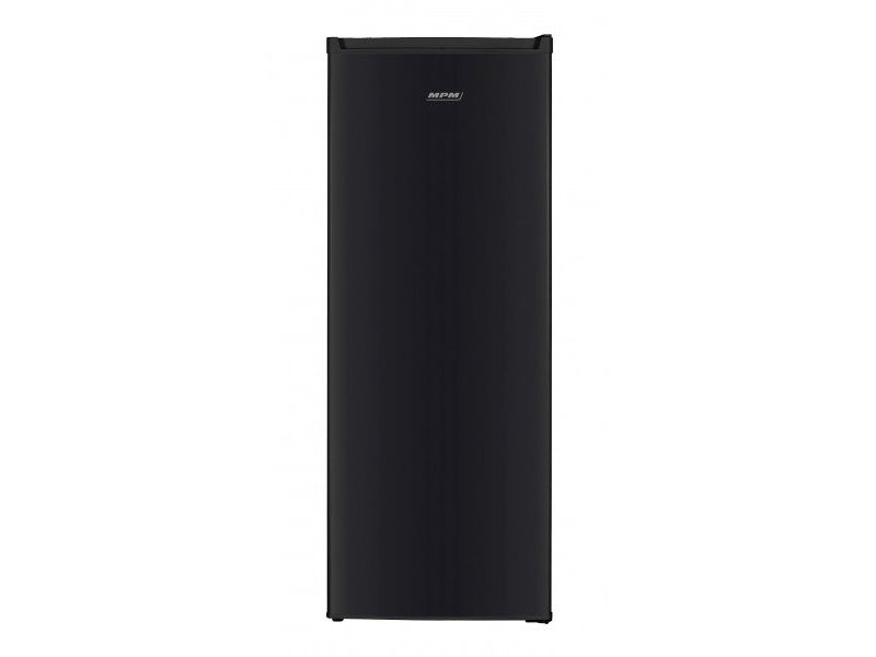 MPM køle-/fryseskab MPM-246-CJ-26 sort billede 2