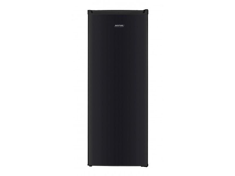 MPM køle-/fryseskab MPM-246-CJ-26 sort billede 4