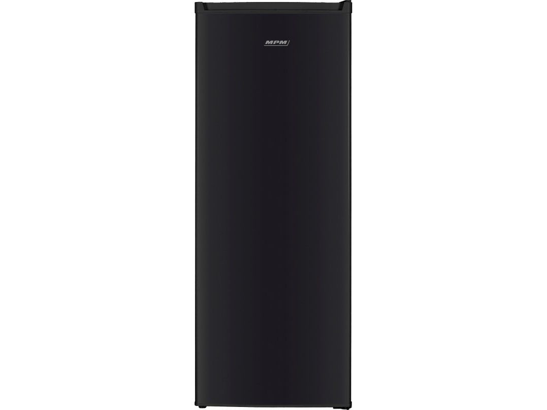 MPM køle-/fryseskab MPM-246-CJ-26 sort billede 1