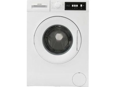 MPM vaskemaskine MPM VASKEMASKINE 5712 PV 40 FRONT 7 KG 1200 RPM