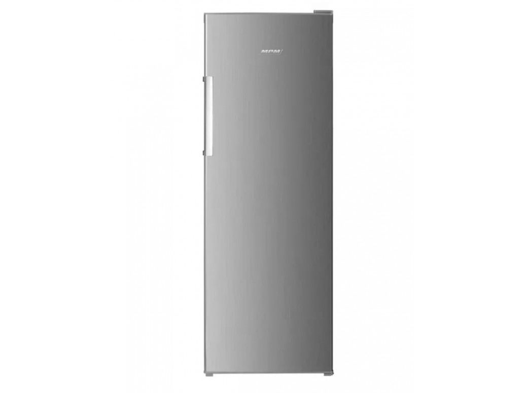 Skuffefryser MPM-245-ZS-17 Inox 242 l