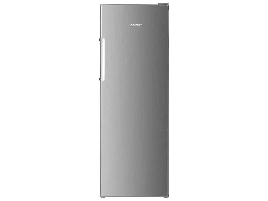 Skuffefryser MPM-245-ZS-17 Inox 242 l billede 3