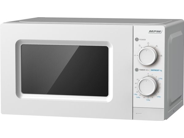 Mikrobølgeovn MPM -20-KMM-11/W