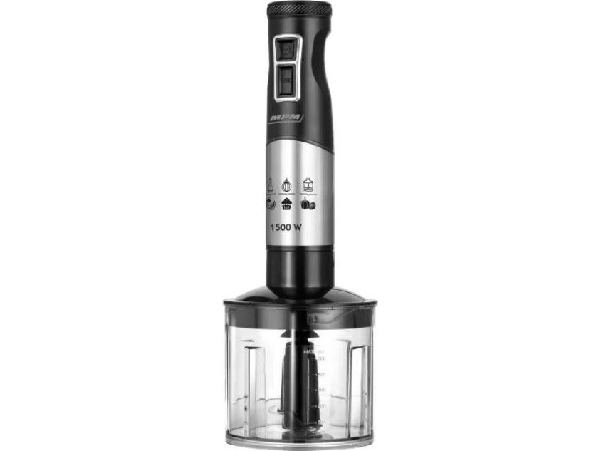 Trintuvas - MPM MBL-34M