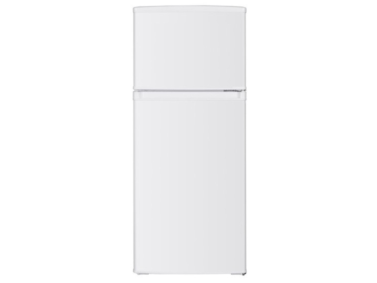 MPM -125-CZ-08/E, 117 L, 40 dB, 2,4 kg/24t, E, Hvid