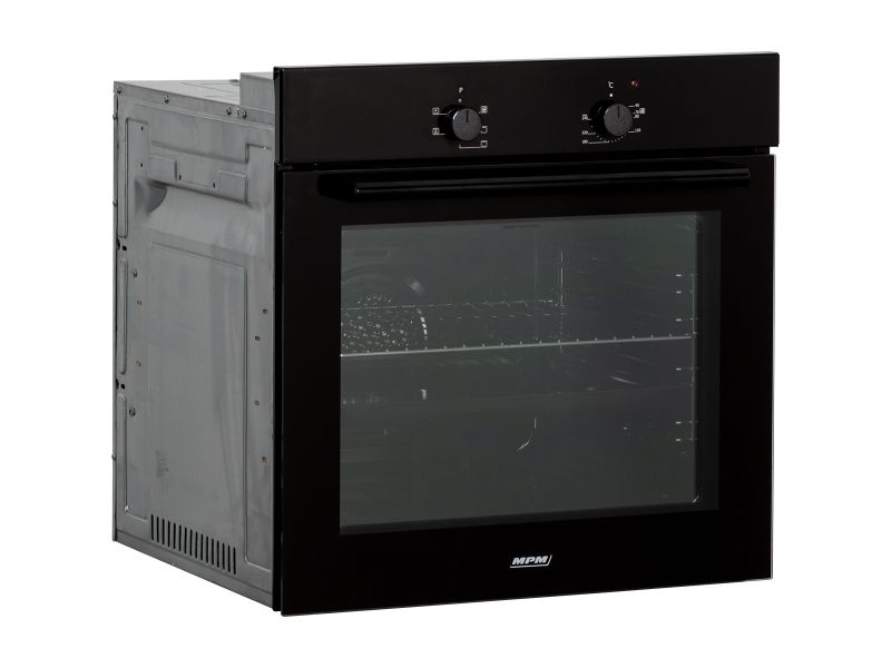 Indbygningsovn MPM MPM-63-BO-12T elektrisk