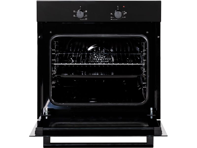 Indbygningsovn MPM MPM-63-BO-12T elektrisk