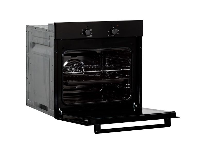 Indbygningsovn MPM MPM-63-BO-12T elektrisk