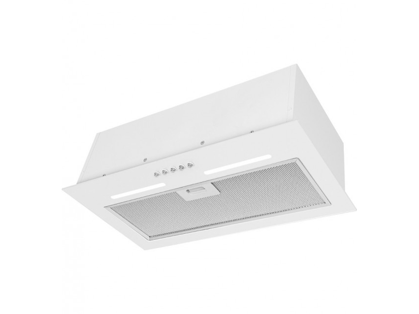 Emhætte MPM MPM-45-OW-06/W