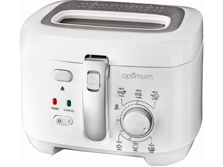 Optimum FT2507