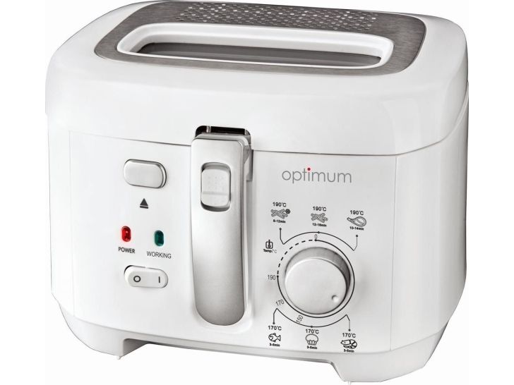 Optimum FT2507