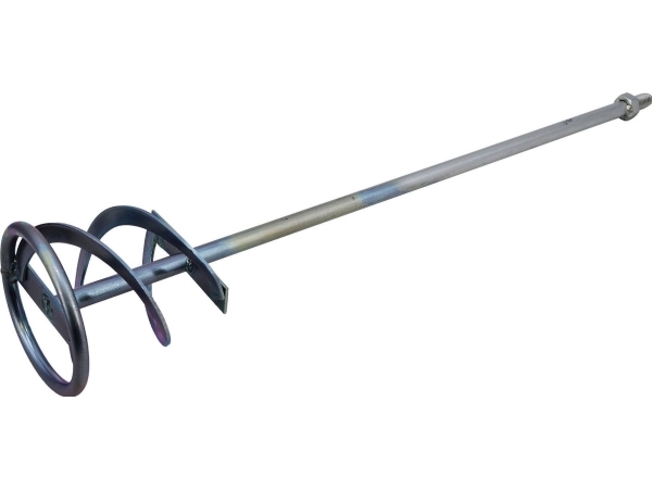 AWTOOLS røreværktøj til mørtel M14 / 140 x 600 mm BLACK LINE