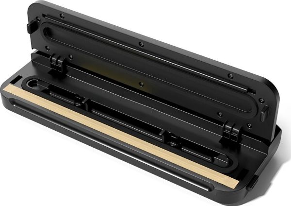 Mozos vakuumforsegler til mad 110 W GY-F973