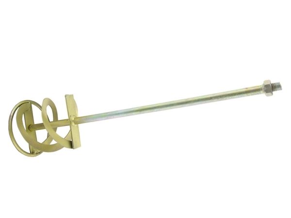 Pro-Line piskeris til tung mørtel 120x540 mm type C 41014