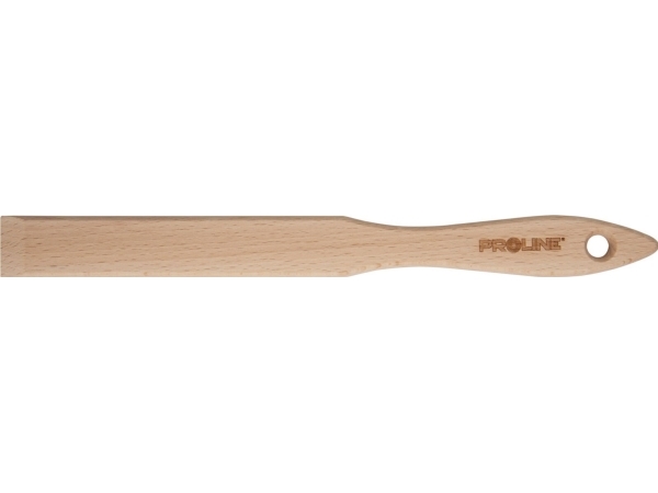 Pro-Line røremaskine 300 mm træ Proline