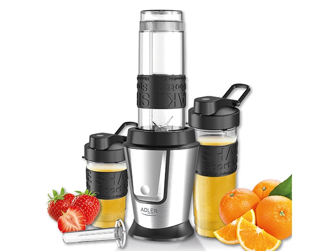 Adler Blender AD 4081 - 800 W