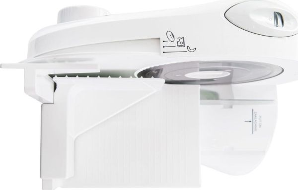 SMAPP Slicer 294.5 Juodas