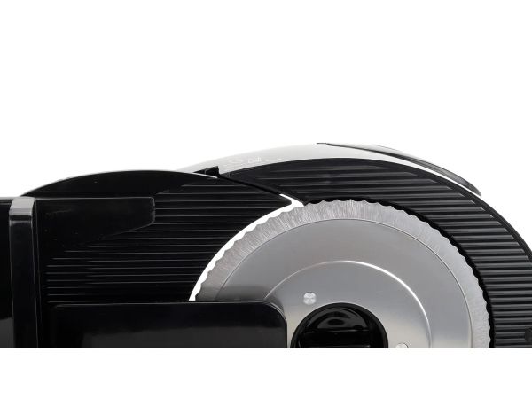 SMAPP Slicer 294.5 Juodas