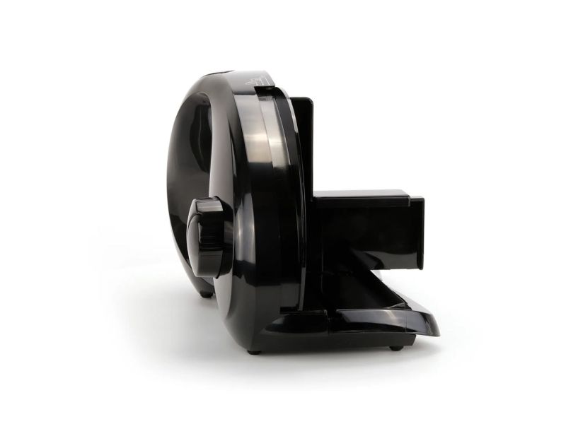 SMAPP Slicer 294.5 Juodas