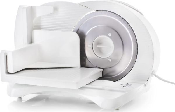 SMAPP Slicer 294.5 Juodas