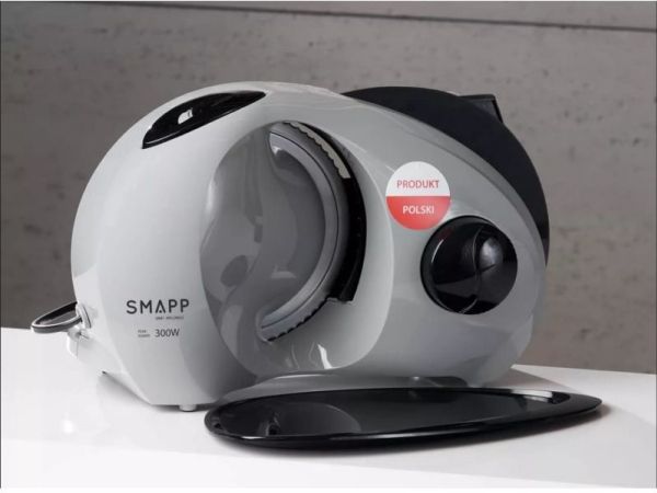 SMAPP Slicer 294.5 grafit