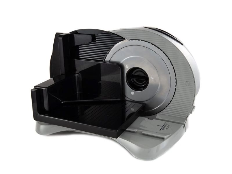 SMAPP Slicer 294.5 grafit