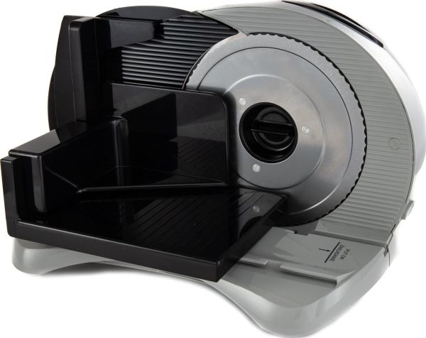 SMAPP Slicer 294.5 grafit