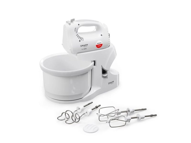 Mixer Smapp 451.6 billede 2