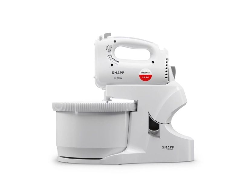 Mixer Smapp 451.6 billede 4