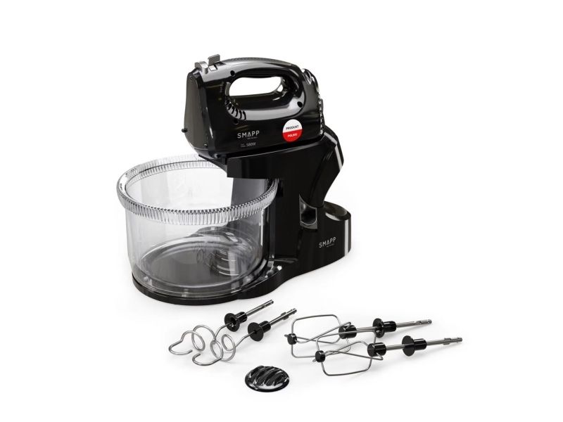 SMAPP 5904013010498