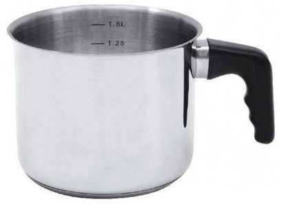 Dajar Pienas puodas 12cm