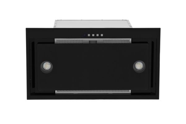 Akpo emhætte HOOD BI WK-10 NEVA 60 BL/BL AKPO billede 4