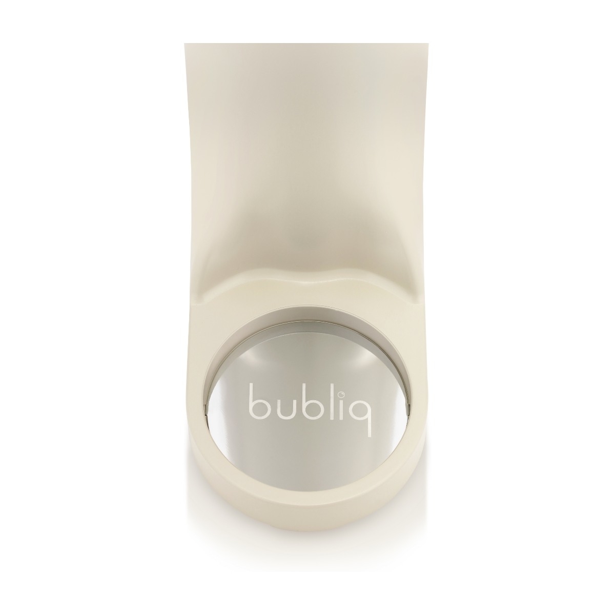 bubliq sodavandsmaskine, matbeige billede 3