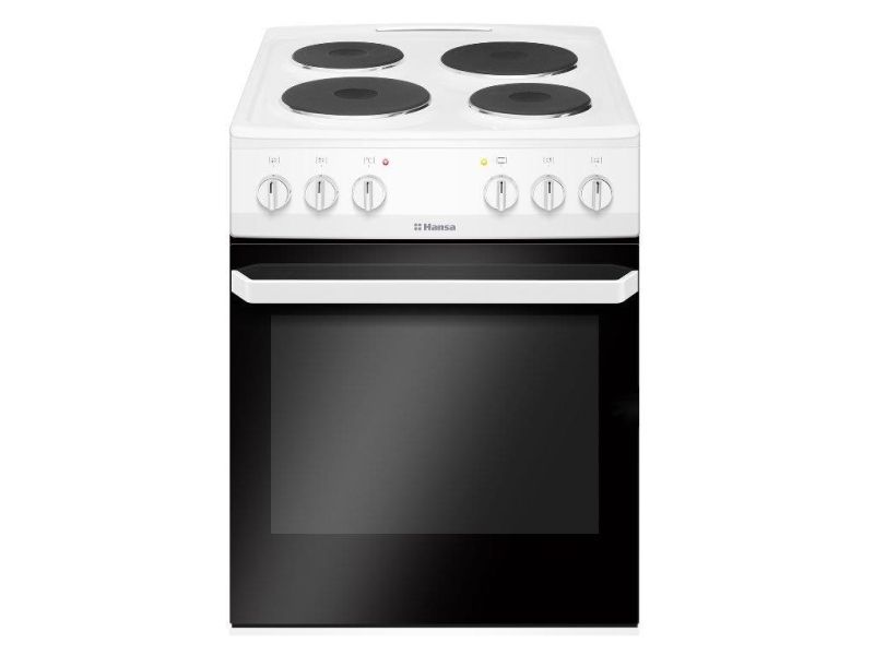 Electric Cooker Fcew56069 Hansa